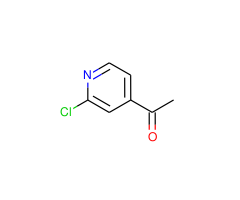 1-(2-Chloropyridin-4-yl)ethanone