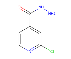 2-Chloroisonicotinohydrazide