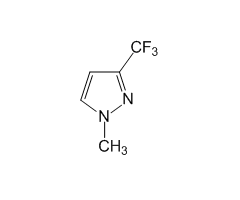 1-Methyl-3-(trifluoromethyl)-1H-pyrazole