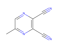 5-Methylpyrazine-2,3-dicarbonitrile