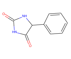 5-Phenylimidazolidine-2,4-dione