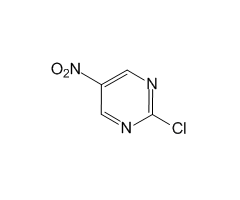 2-Chloro-5-nitropyrimidine