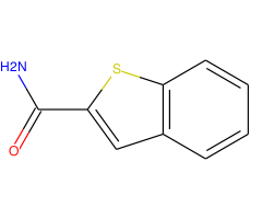 1-Benzothiophene-2-carboxamide