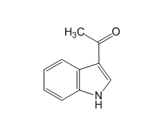 1-(1H-Indol-3-yl)ethanone