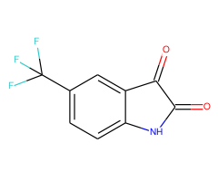 5-(Trifluoromethyl)-1H-indole-2,3-dione