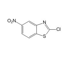 2-Chloro-5-nitro-1,3-benzothiazole