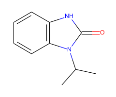 1-Isopropyl-1,3-dihydro-2H-benzimidazol-2-one