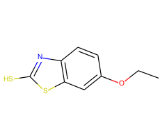 6-Ethoxy-1,3-benzothiazole-2-thiol