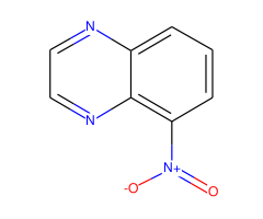 5-Nitroquinoxaline