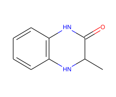 3-Methyl-3,4-dihydroquinoxalin-2(1H)-one