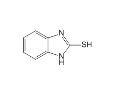 2-Mercaptobenzimidazole