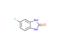 6-Fluoro-1,3-dihydro-2H-benzimidazol-2-one