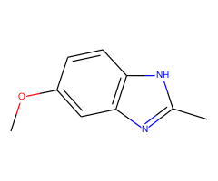 5-Methoxy-2-methyl-1H-benzimidazole