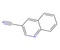 quinoline-3-carbonitrile