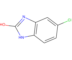 5-Chloro-1,3-dihydro-2H-benzimidazol-2-one