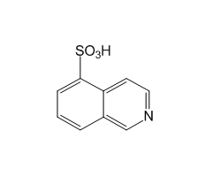 Isoquinoline-5-sulfonic Acid