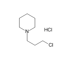 1-(3-Chloropropyl)piperidine Hydrochloride