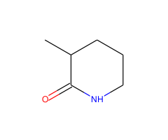 3-Methylpiperidin-2-one