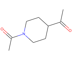 1-(1-Acetylpiperidin-4-yl)ethanone