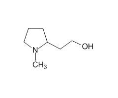 2-(1-Methylpyrrolidin-2-yl)ethanol