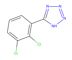 5-(2,3-Dichlorophenyl)-1H-tetrazole