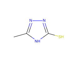 5-Methyl-4H-1,2,4-triazole-3-thiol