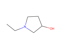 1-Ethylpyrrolidin-3-ol