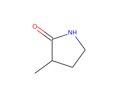 3-Methylpyrrolidin-2-one