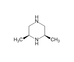 (2R,6S)-2,6-Dimethylpiperazine