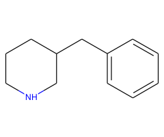 3-Benzylpiperidine