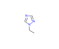 1-Ethyl-1H-1,2,4-triazole