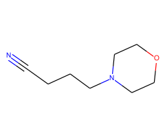 4-Morpholin-4-ylbutanenitrile