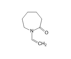 1-Vinylazepan-2-one (stabilised with HO-TEMPO)