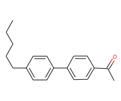 1-(4'-Pentyl-1,1'-biphenyl-4-yl)ethanone