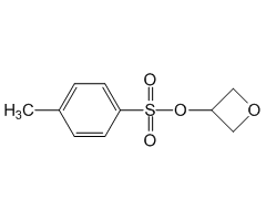 Oxetan-3-yl 4-methylbenzenesulfonate