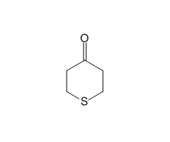 Tetrahydro-2H-thiopyran-4-one