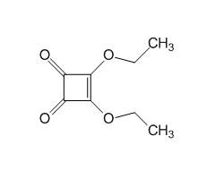 3,4-Diethoxycyclobut-3-ene-1,2-dione