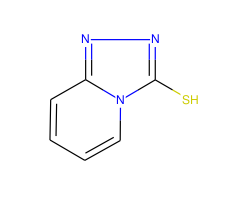 [1,2,4]Triazolo[4,3-a]pyridine-3-thiol