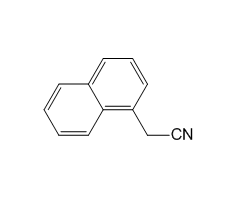 1-Naphthylacetonitrile