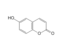 6-Hydroxy-2H-chromen-2-one