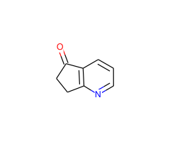 6,7-Dihydro-5H-cyclopenta[b]pyridin-5-one