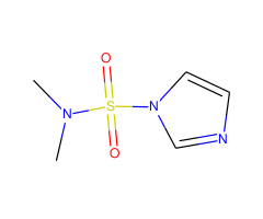 1-(Dimethylsulfamoyl)imidazole