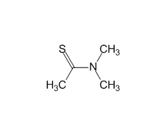 N,N-Dimethylthioacetamide