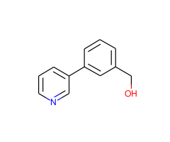 3-(Pyridin-3-yl)benzyl alcohol