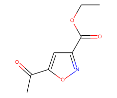 5-Acetyl-isoxazole-3-carboxylic acid ethyl ester