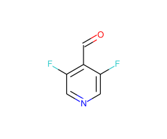 3,5-Difluoro-pyridine-4-carbaldehyde