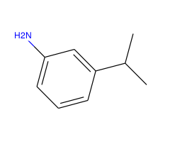 3-Isopropylaniline