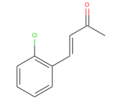 (E)-4-(2-Chloro-phenyl)-but-3-en-2-one