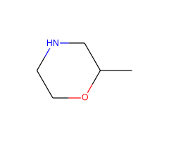 2-Methyl-morpholine