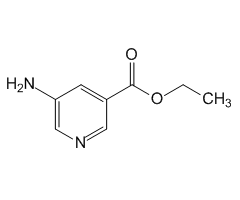 5-Amino-nicotinic acid ethyl ester